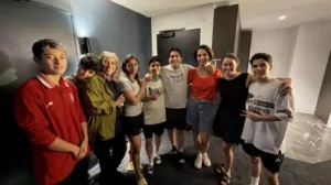 Iranian women’s team member withdraws asylum claim in Australia as squad stays in Malaysia