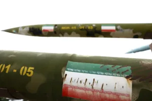 UK denies Iranian missile over Lebanon was aimed at British bases in Cyprus