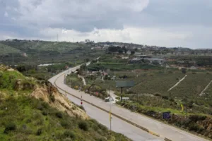 Israel orders destruction of bridges over Lebanon’s Litani River and steps up home demolitions near border