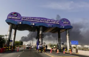 Israel reports new strikes on Iran after Khamenei death as regional tensions rise