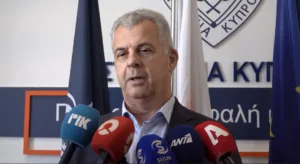 Justice minister says police cleansing and crime-fighting effectiveness efforts advancing