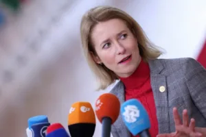 EU leaders call Khamenei death defining moment, warn of regional instability