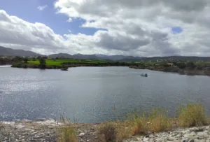 Cyprus dam levels at 21% as WDD says water reserves remain low despite recent rainfall