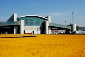 Cyprus sees 36 commercial flight cancellations as Middle East war disrupts regional airspace
