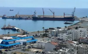 Торгово-промышленная палата Ларнаки поддержала разделение порта и марины и развитие современного порта