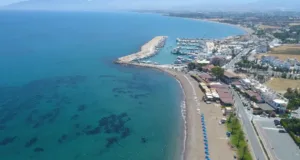 Cyprus Ports Authority представило бюджет на 2026 год и обозначило планы развития портов