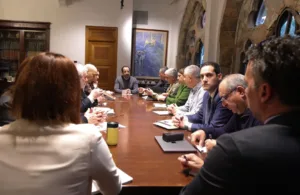 Cyprus voices dissatisfaction with UK over assurances on use of British bases after Akrotiri drone strike