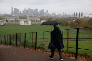 BoE survey shows UK firms’ wage growth expectations steady at near four-year low