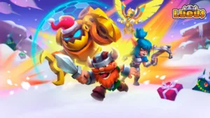 Top App Games reports 74.6% revenue growth for LUDUS and confirms Vietnam launch