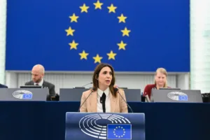 Раоуна призывает ЕС сократить бюрократические барьеры на фоне дебатов в парламенте о реформе единого рынка