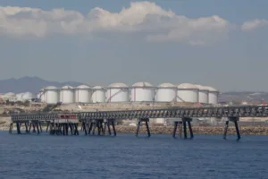 EAC says Cyprus power stations have two months of fuel stocks amid Middle East conflict