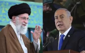 Israel says Iran’s Mojtaba Khamenei lightly wounded, not seen in public