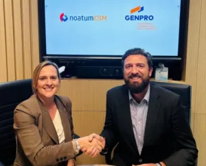 Noatum CSM signs strategic procurement collaboration agreement with GenPro