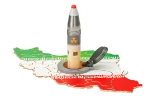 Russia warns Iran war could trigger wider nuclear proliferation, Lavrov says