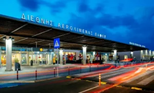 Hermes Airports: авиасообщение Кипра с Европой восстановлено после возобновления приостановленных маршрутов
