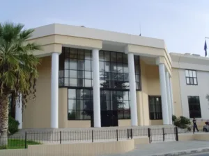 Paphos court sentences 26-year-old for fatal hit-and-run that killed Georgian man