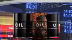 IEA proposes record oil reserve release to curb rising crude prices, WSJ reports