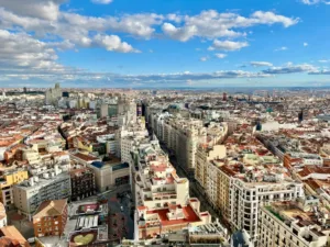 Spain closes airspace to U.S. planes involved in attacks on Iran, El Pais reports