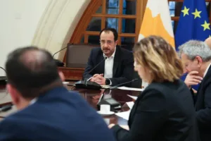 Christodoulides says pension reform to prioritise higher payments for low-income pensioners