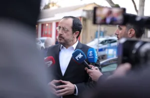 Христодулидис заявил, что Кипр готов поддержать гуманитарные операции на фоне региональных перебоев