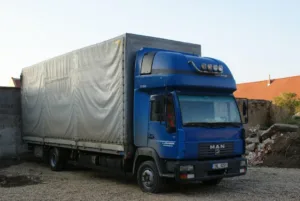 Cyprus seeks clarification after Italy seizes truck carrying millions of detonators reportedly bound for Cyprus