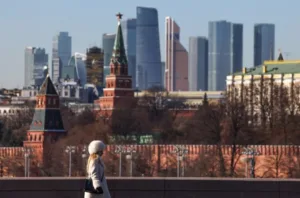 Russia considers 10% cut to non-sensitive budget spending amid revenue drop, sources say