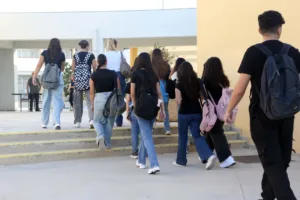 Bullying complaint against secondary school teacher sent to Cyprus education ministry and children’s rights commissioner