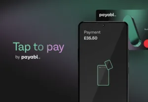 payabl. launches Tap to pay smartphone-based contactless payment solution for businesses