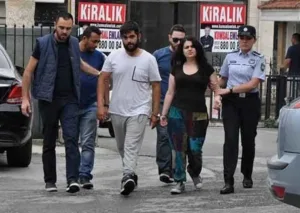 Direct Democracy candidate confirms past drug conviction in north, Turkish Cypriot media report