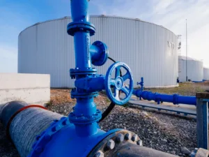 Cyprus launches €230m water resilience projects co-financed by the EU