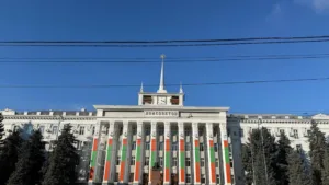 Cyprus-based traveller visits Moldova’s breakaway Transnistria region amid long-running status dispute