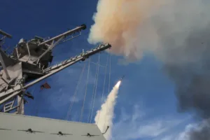 США выпустили более 850 ракет Tomahawk за четыре недели войны с Ираном, сообщает Washington Post