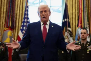 Япония сообщит США о планах присоединиться к инициативе Трампа по противоракетной обороне Golden Dome, сообщают источники