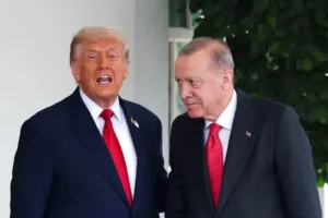 Trump’s shifting Iran war aims revive concerns over a potential Kurdish uprising