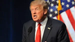 Трамп оскорбляет лидеров Ирана на фоне приближения двухнедельной отметки войны на Ближнем Востоке