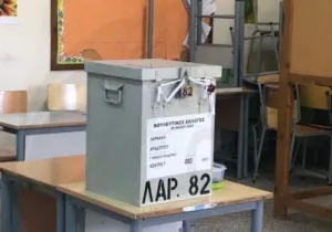 Interior ministry reports strong demand for election day polling station staff