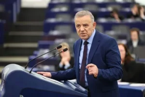 Комитет Европарламента поддержал поправку об исключении Турции из оборонных направлений Horizon Europe