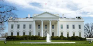 White House says US aims to control Iranian airspace, while Pentagon plans for longer conflict