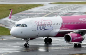 Wizz Air reopens Wizz MultiPass subscription sales in Cyprus
