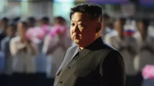 Kim Jong Un signals support for Iran after US and Israeli strikes, The Diplomat reports