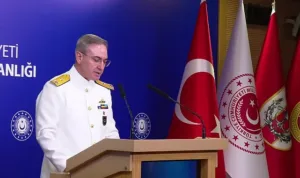 Turkey warns against hostile acts toward Turkish Cypriots as regional tensions rise