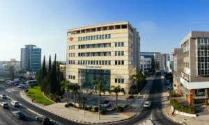Eurobank получила две награды Euromoney Private Banking Awards 2026 на Кипре