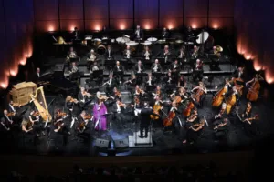 Cyprus Symphony Orchestra представит трибьют Микису Теодоракису с Марией Фарантури 14–15 мая