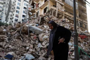 Cypriot MEPs call for increased support to Lebanon amid ceasefire and ongoing conflict