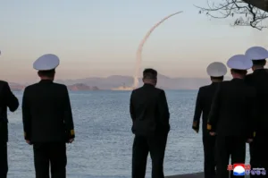 IAEA says North Korea has made serious advances in nuclear weapons capabilities