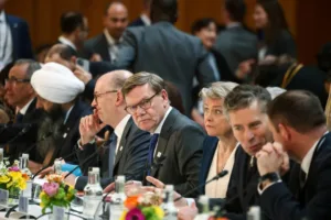 Berlin conference secures over 1.5 billion euros in humanitarian pledges for Sudan