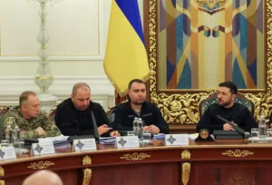 Украина заявила, что судно с предположительно украденным зерном не будет разгружаться в Израиле