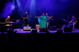 Rialto Theatre announces April programme in Limassol