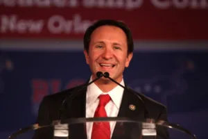Louisiana Governor Jeff Landry plans to suspend primary elections amid congressional map changes