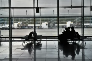 EU transport ministers discuss jet fuel supply pressures and energy security in Nicosia